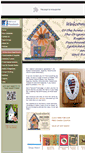 Mobile Screenshot of gailbird.com